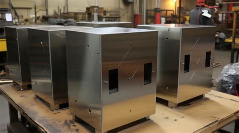 custom sheet metal boxes|sheet metal boxes for sale.